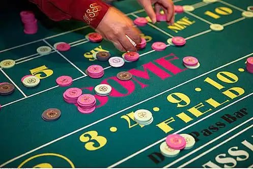 Bangladesh player exploring bet 2 VIP Club loyalty features on phone
