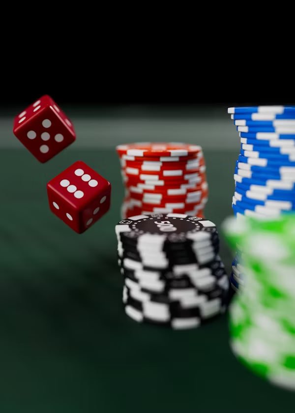Adult player exploring bet 2 live casino tables on a smartphone screen